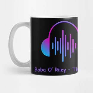 baba o' riley - the who Mug